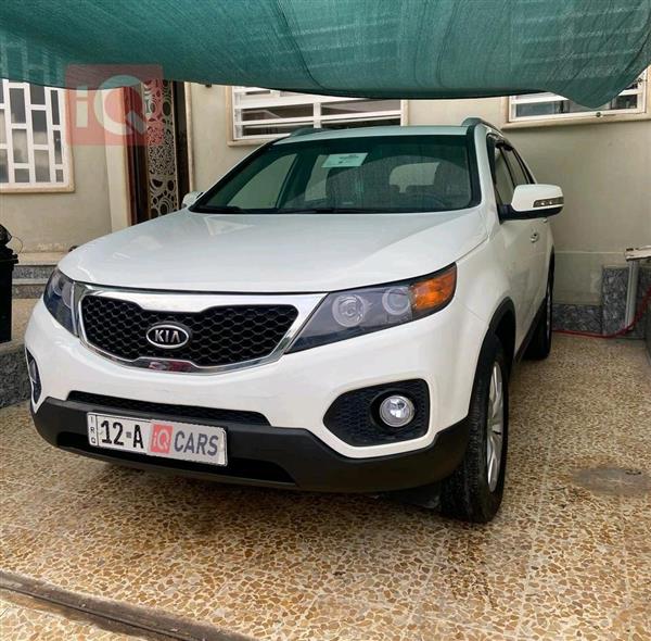 كيا سورينتو 2012 للبيع في العراق - الموصل